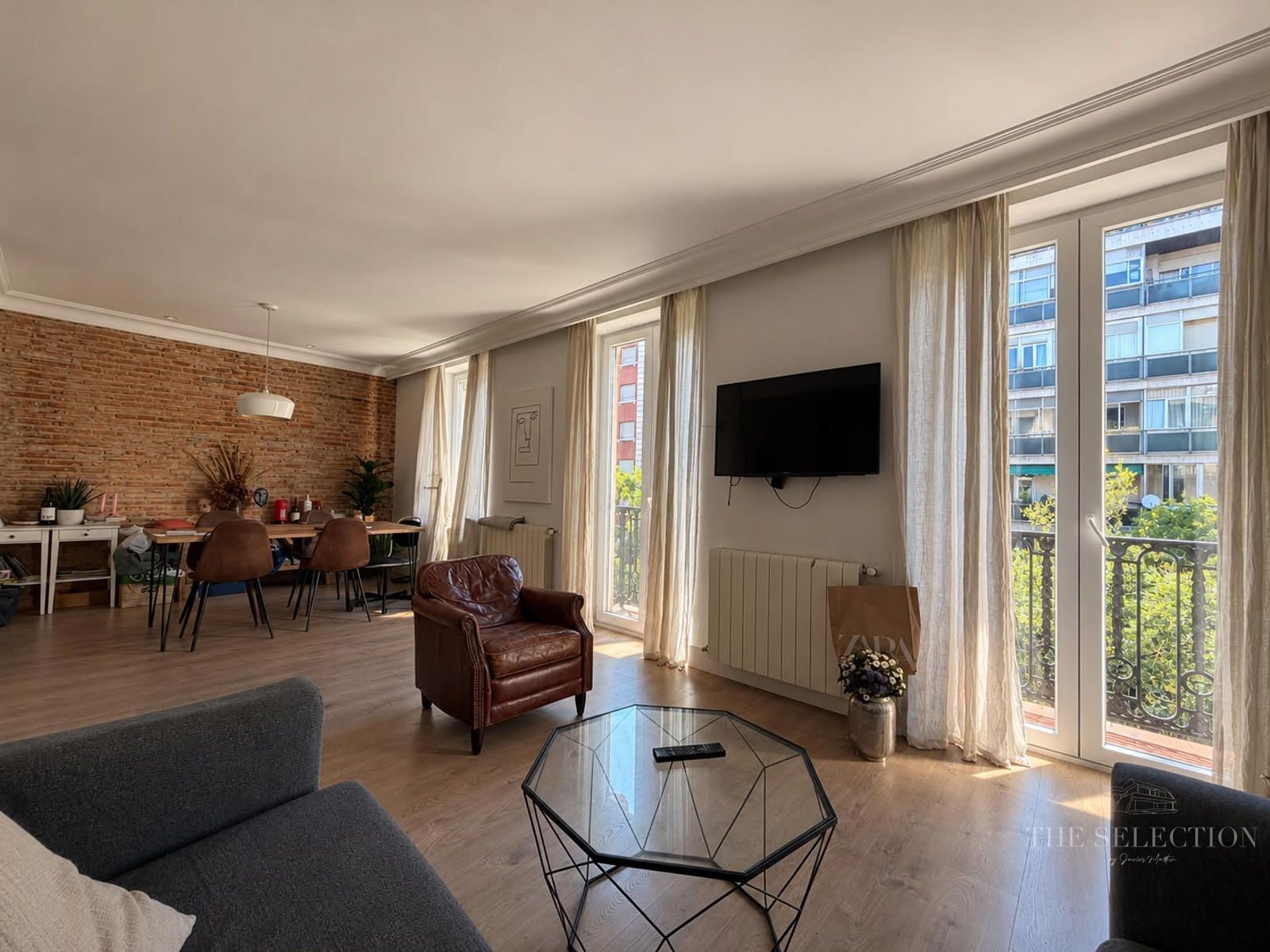 PISO EN VENTA EN CALLE ALCALA - Foto 1