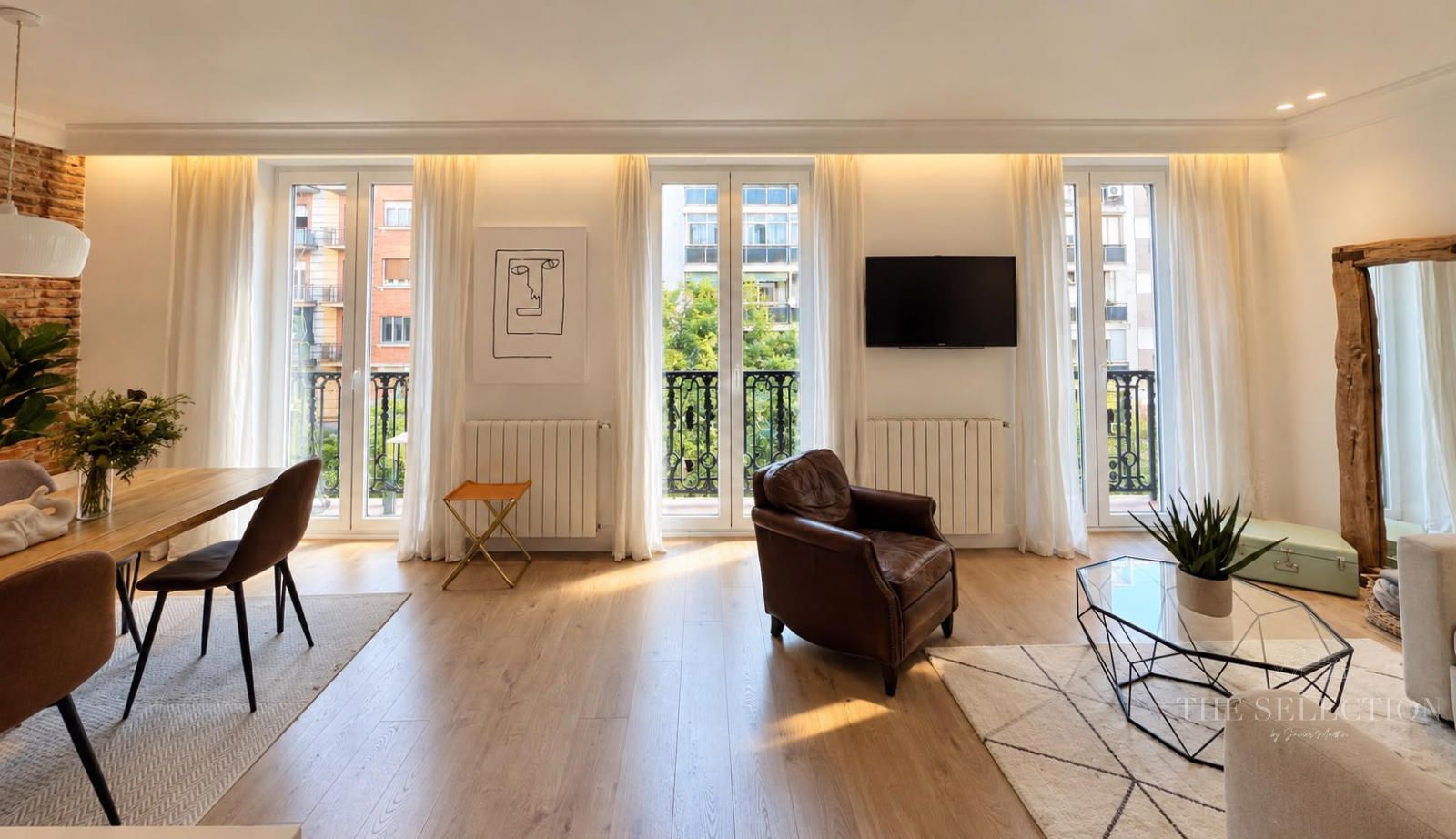PISO EN VENTA EN CALLE ALCALA - Foto 7