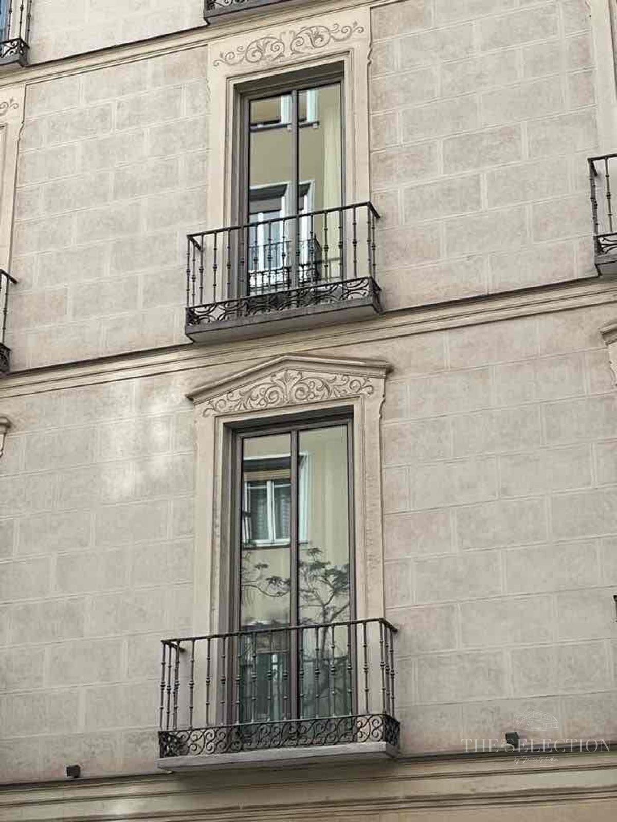 PISO EN VENTA EN MODESTO LAFUENTE - Foto 1