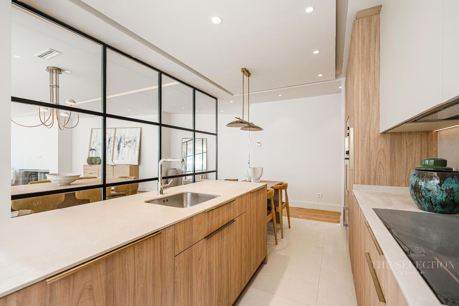 PISO EN VENTA COMPLETAMENTE EXTERIOR EN SAN BERNARDO - Foto 10