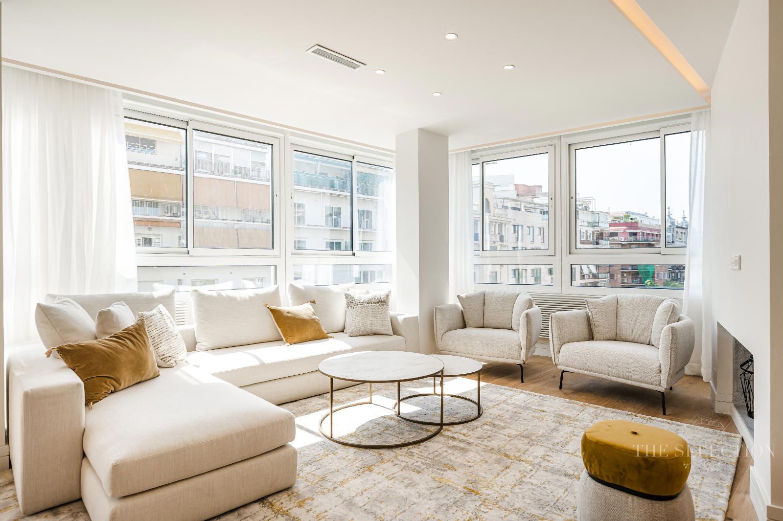 PISO EN VENTA COMPLETAMENTE EXTERIOR EN SAN BERNARDO - Foto 4