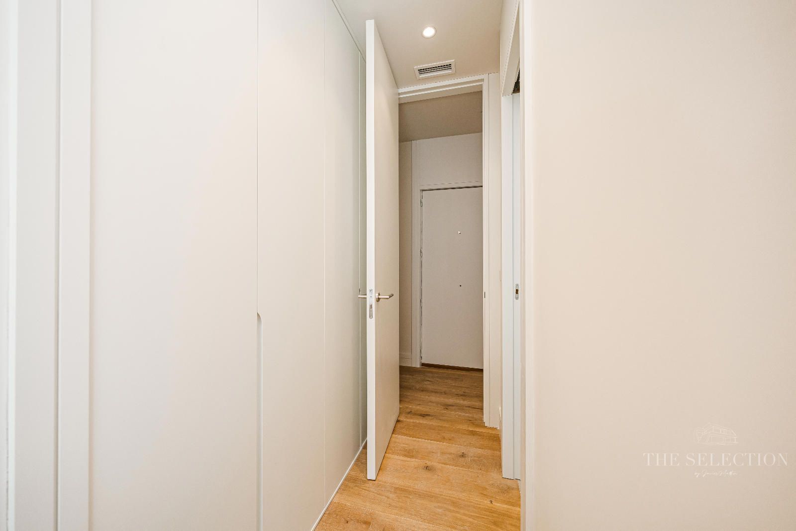 PISO EN VENTA COMPLETAMENTE EXTERIOR EN SAN BERNARDO - Foto 41