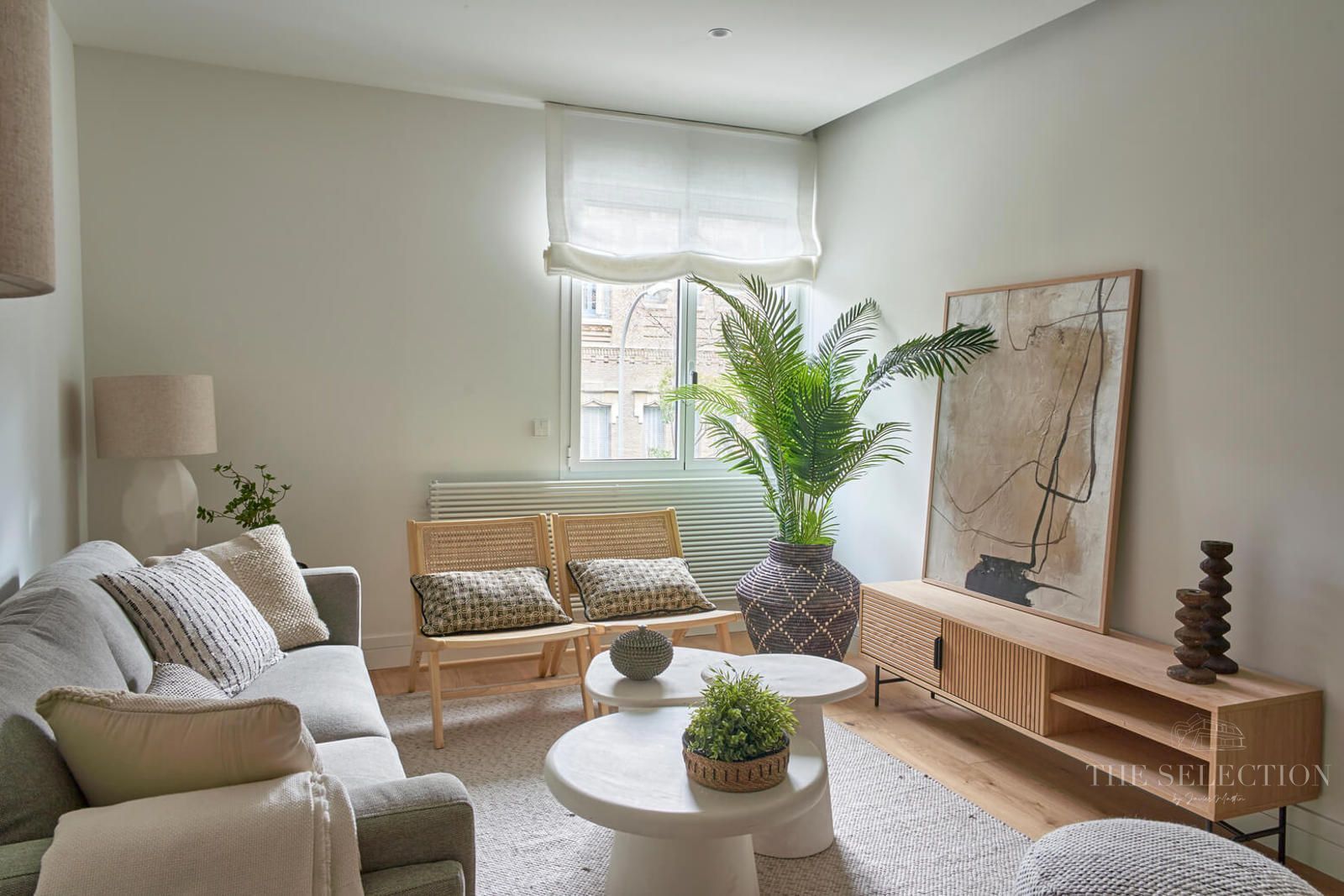 PISO EN VENTA EN ALMAGRO - Foto 20