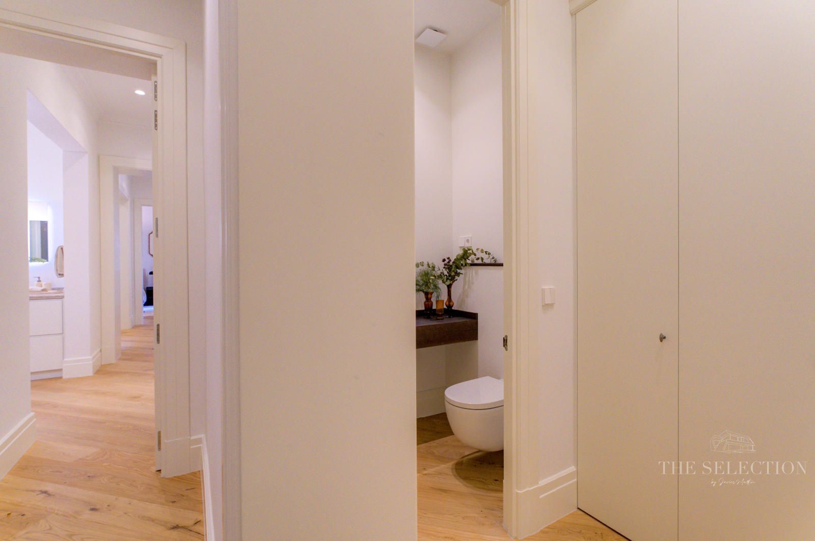 PISO EN VENTA RECIEN REFORMADO EN CLAUDIO COELLO - Foto 43
