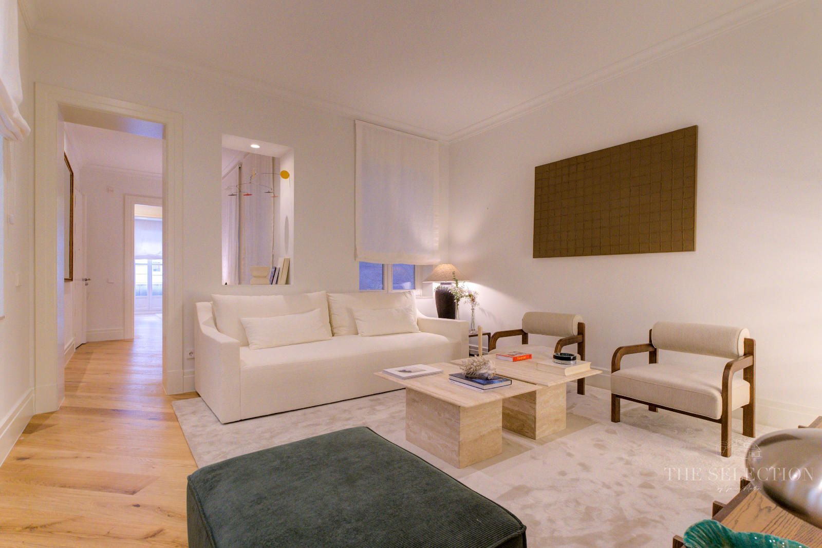 PISO EN VENTA RECIEN REFORMADO EN CLAUDIO COELLO - Foto 81