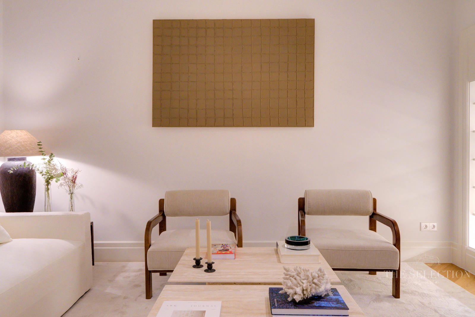 PISO EN VENTA RECIEN REFORMADO EN CLAUDIO COELLO - Foto 83