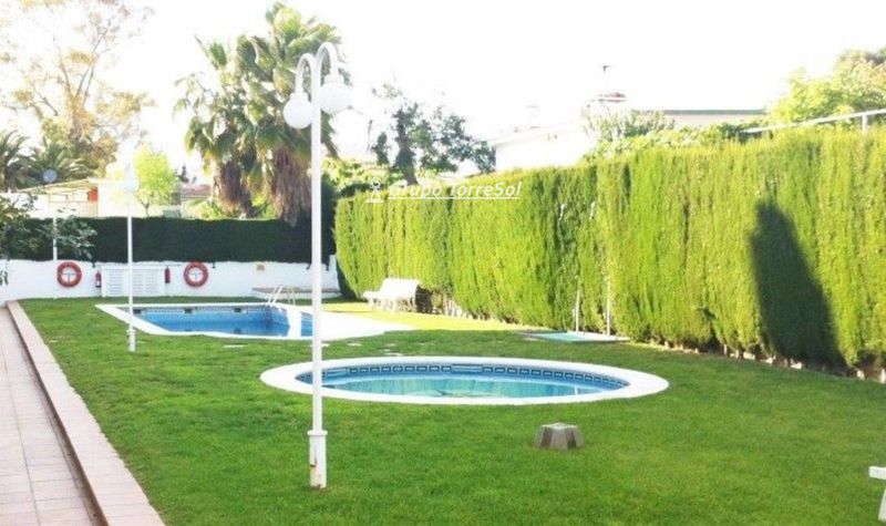 Adosado en alquiler Torredembarra, Tarragona. Ref: 10020. Grupo Torresol