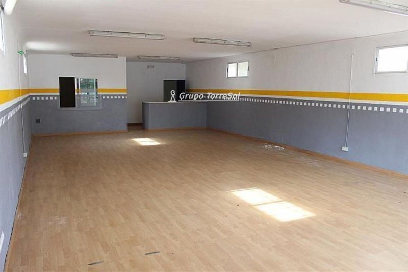 Local Comercial en venta Torredembarra, Tarragona. Ref: 10371. Grupo Torresol