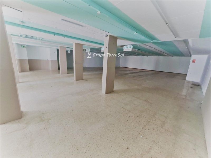 Local Comercial en alquiler Torredembarra, Tarragona. Ref: 10372. Grupo Torresol