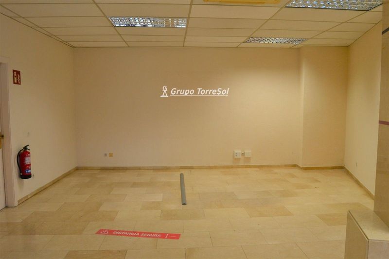 Local Comercial en alquiler Tarragona. Ref: 10384. Grupo Torresol