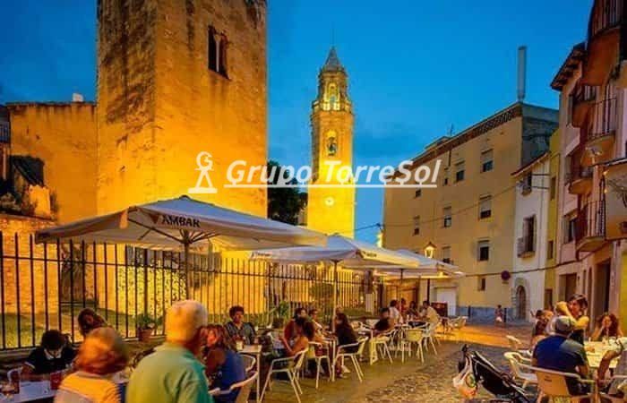 Local Comercial en alquiler Torredembarra, Tarragona. Ref: 10412. Grupo Torresol