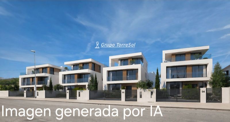 Plot for sale Torredembarra, Tarragona. Ref: 10461. Grupo Torresol