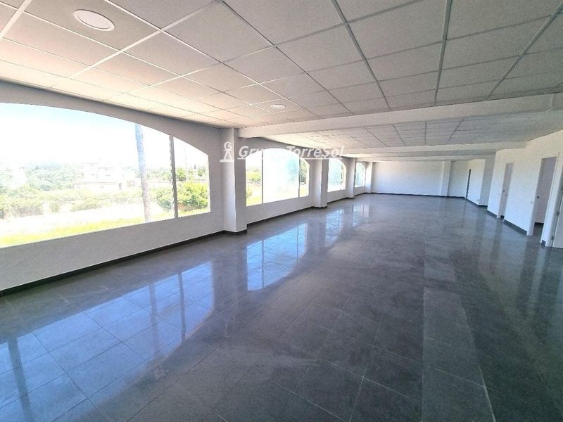 Local Comercial en alquiler Torredembarra, Tarragona. Ref: 10462. Grupo Torresol