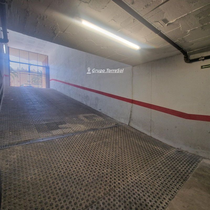 Garaje en venta Torredembarra, Tarragona. Ref: 10472. Grupo Torresol