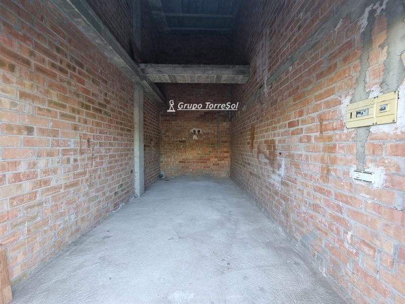 Garaje en venta Torredembarra, Tarragona. Ref: 10473. Grupo Torresol