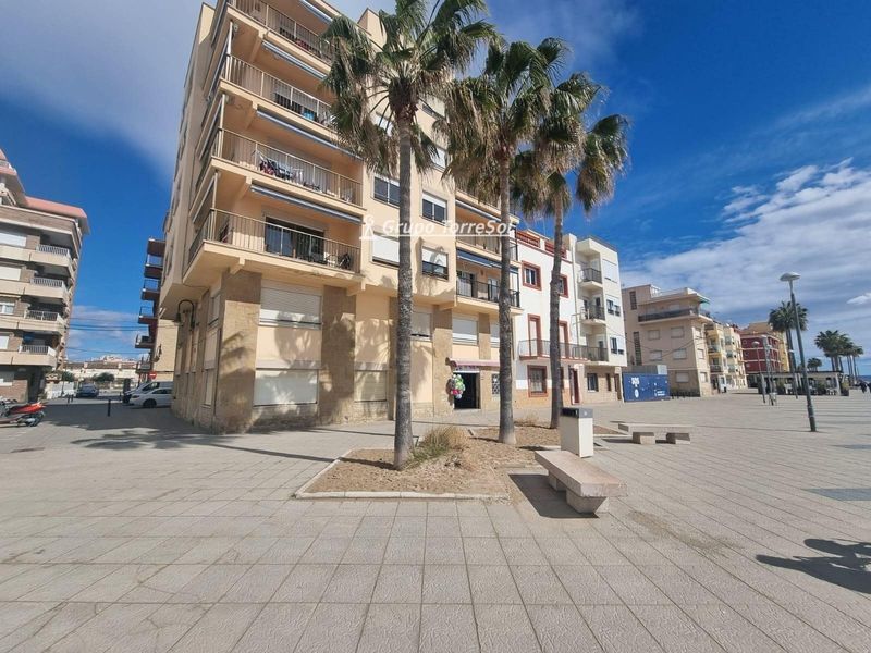 Local Comercial en venta Torredembarra, Tarragona. Ref: 10482. Grupo Torresol