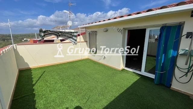 Chalet Independiente en venta Cubelles, Barcelona. Ref: 10491. Grupo Torresol