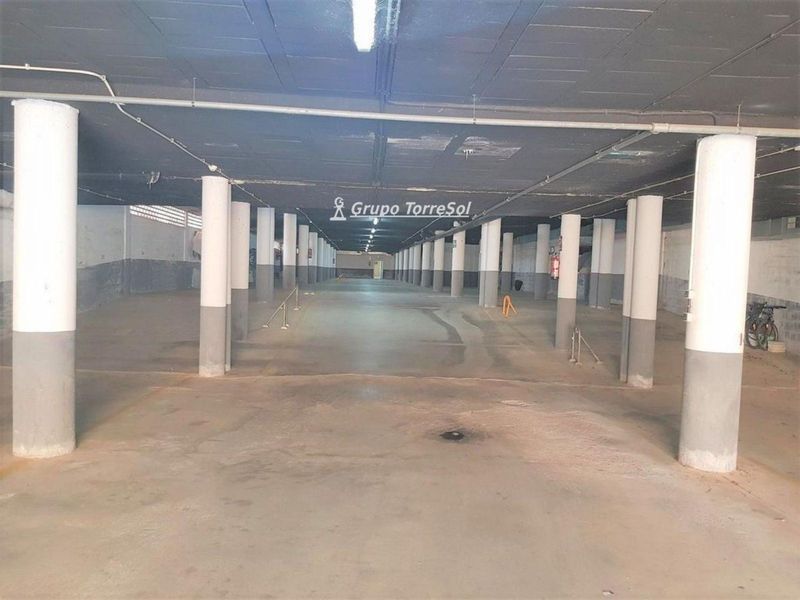 Garaje en alquiler Torredembarra, Tarragona. Ref: 10499. Grupo Torresol