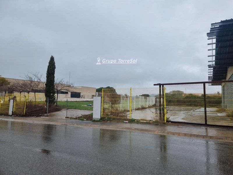 Parcela en venta Torredembarra, Tarragona. Ref: 10512. Grupo Torresol