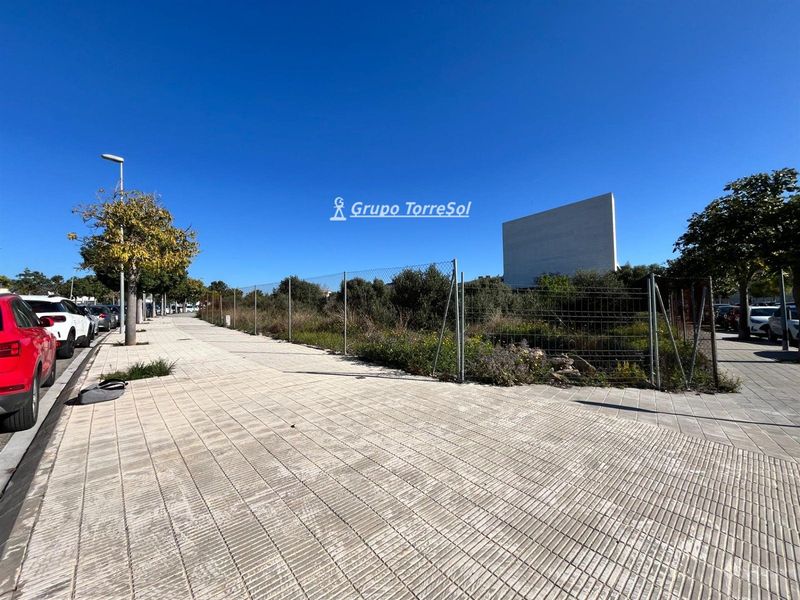 Parcela en venta El Vendrell, Tarragona. Ref: 10539. Grupo Torresol