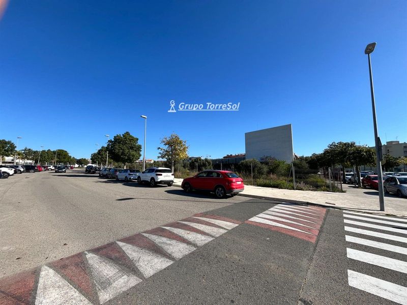 Parcela en venta El Vendrell, Tarragona. Ref: 10540. Grupo Torresol