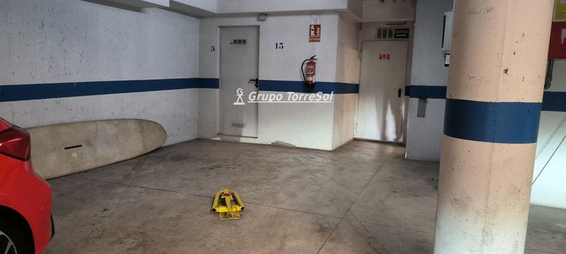 Garage for sale El Vendrell, Tarragona. Ref: 10575. Grupo Torresol