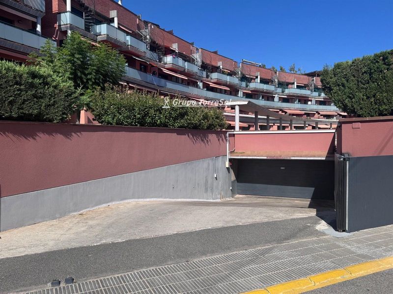 Garaje en venta Altafulla, Tarragona. Ref: 10578. Grupo Torresol