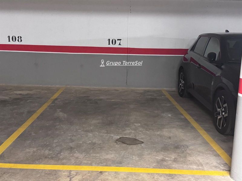 Garaje en venta Altafulla, Tarragona. Ref: 10579. Grupo Torresol