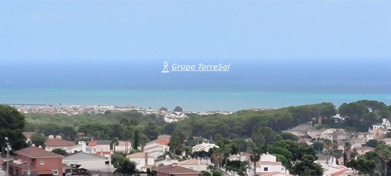 Detached Villa for sale Segur De Calafell, Tarragona. Ref: 10581. Grupo Torresol