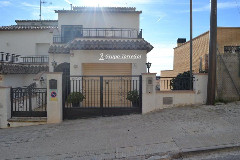 Adosado en venta Segur De Calafell, Tarragona. Ref: 10601. Grupo Torresol