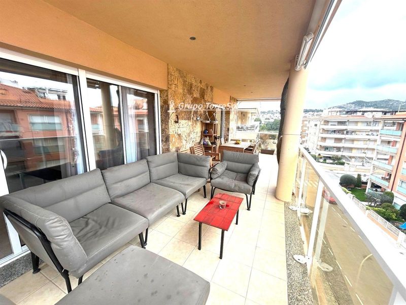 Ático en venta Calafell, Tarragona. Ref: 10619. Grupo Torresol