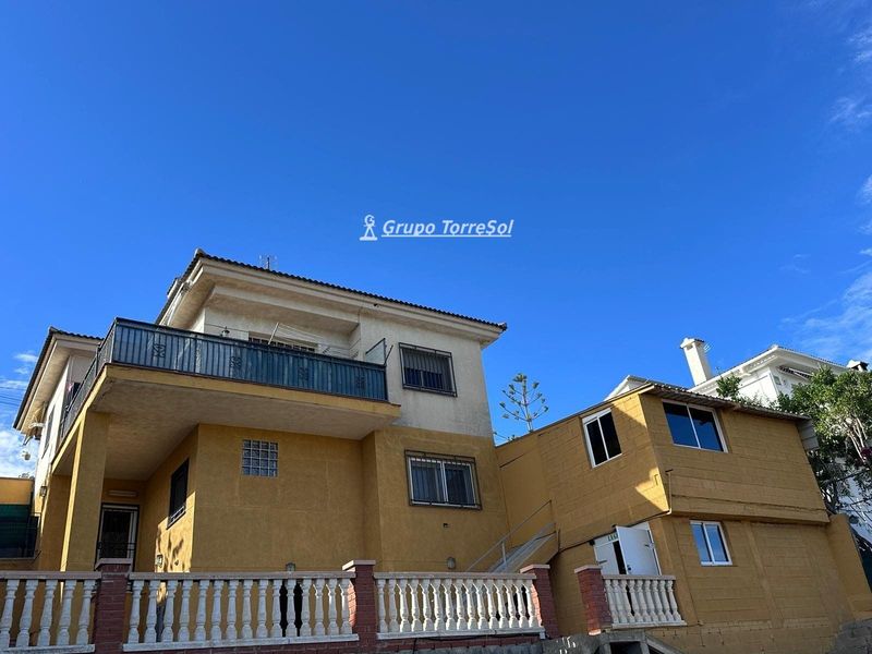 Chalet Independiente en venta Segur De Calafell, Tarragona. Ref: 10627. Grupo Torresol