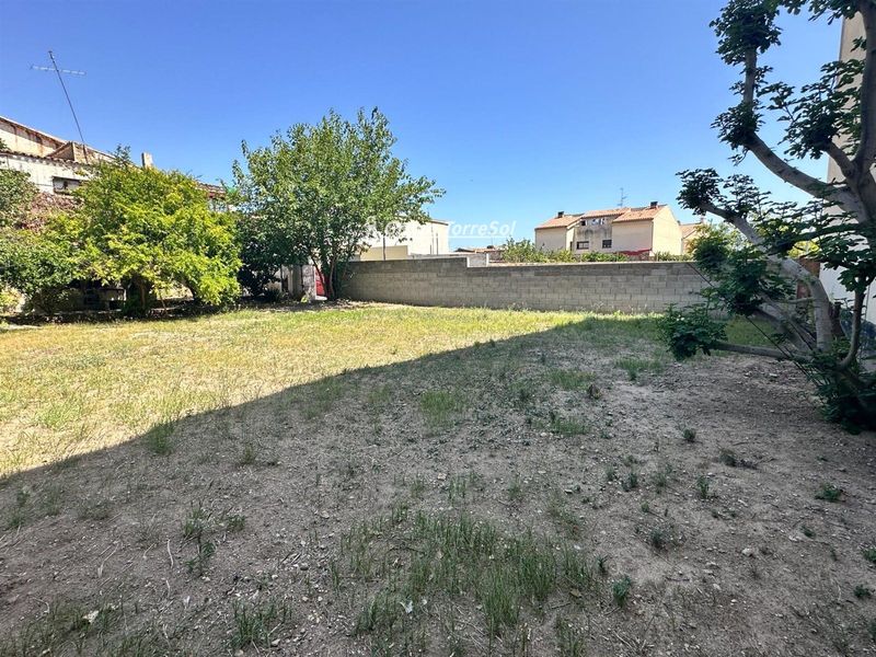 Plot for sale Calafell, Tarragona. Ref: 10645. Grupo Torresol