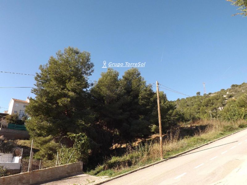Plot for sale Segur De Calafell, Tarragona. Ref: 10678. Grupo Torresol