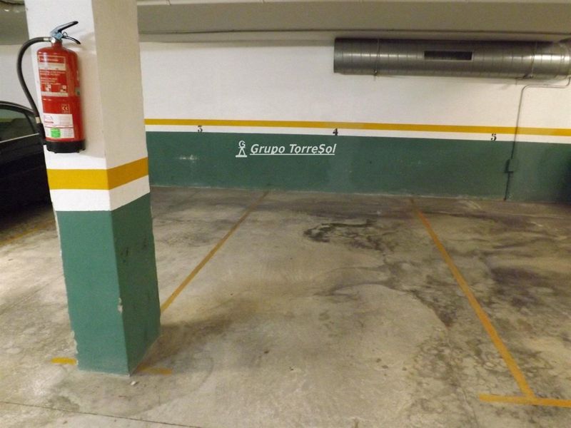 Garage for sale Calafell, Tarragona. Ref: 10685. Grupo Torresol