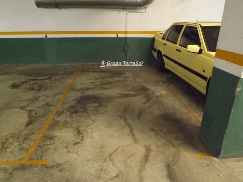 Garage for sale Calafell, Tarragona. Ref: 10686. Grupo Torresol