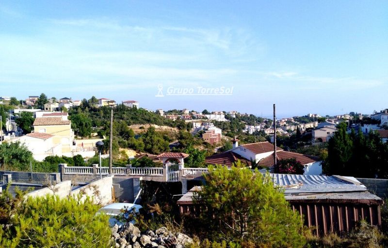 Plot for sale Segur De Calafell, Tarragona. Ref: 10698. Grupo Torresol