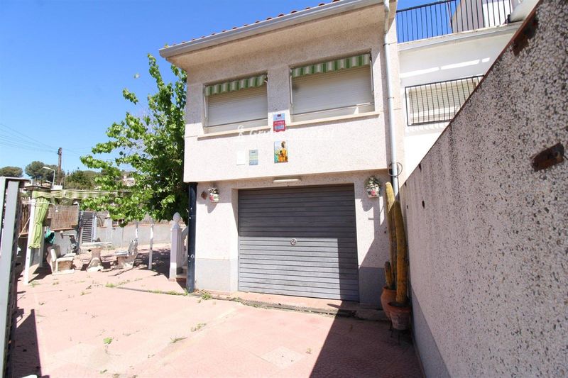 Townhouse for sale Cunit, Tarragona. Ref: 10699. Grupo Torresol