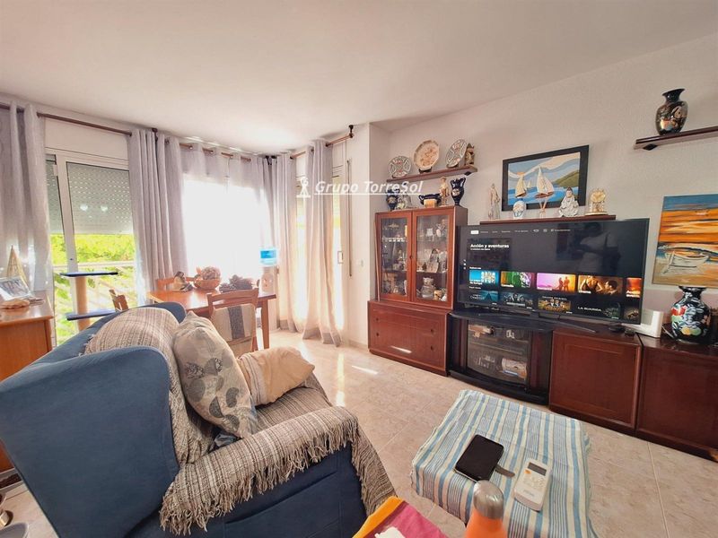 Flat for sale Cubelles, Barcelona. Ref: 10701. Grupo Torresol