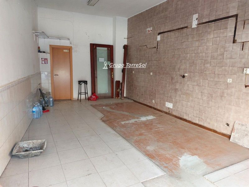 Local Comercial en venta El Vendrell, Tarragona. Ref: 10754. Grupo Torresol