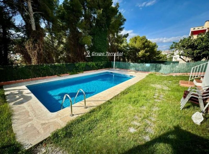 Piso en venta Calafell, Tarragona. Ref: 10769. Grupo Torresol