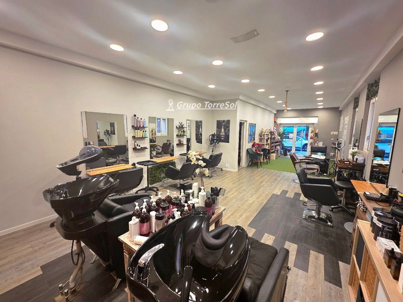 Local Comercial en alquiler Torredembarra, Tarragona. Ref: 10770. Grupo Torresol