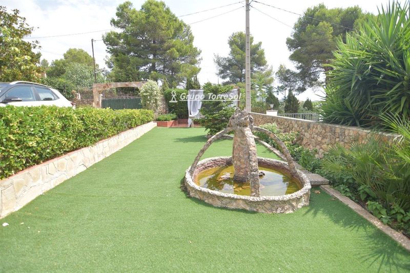 House for sale El Montmell, Tarragona. Ref: 10777. Grupo Torresol