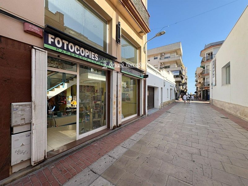 Local Comercial en venta Calafell, Tarragona. Ref: 10797. Grupo Torresol
