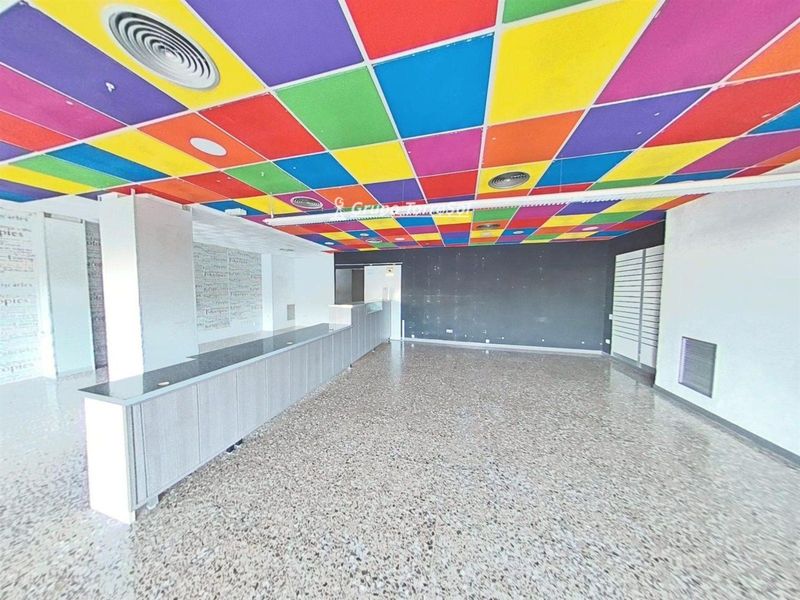 Comercial Premise for sale El Vendrell, Tarragona. Ref: 10810. Grupo Torresol