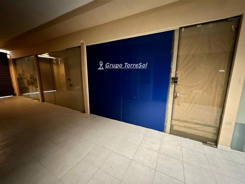 Local Comercial en venta El Vendrell, Tarragona. Ref: 10832. Grupo Torresol