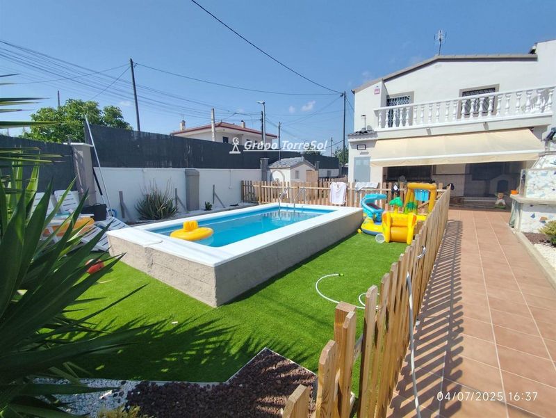 Casa en venta Santa Oliva, Tarragona. Ref: 10842. Grupo Torresol