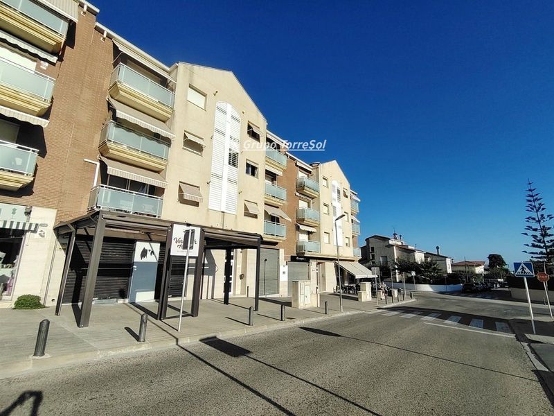 Piso en venta El Vendrell, Tarragona. Ref: 10853. Grupo Torresol