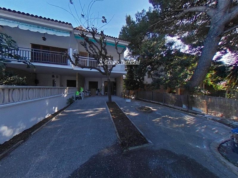 Adosado en venta El Vendrell, Tarragona. Ref: 10855. Grupo Torresol