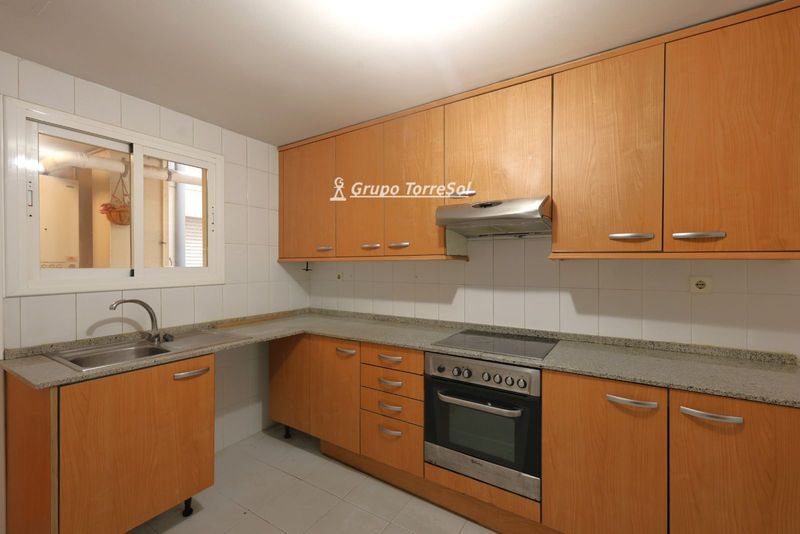 Piso en venta El Vendrell, Tarragona. Ref: 10863. Grupo Torresol